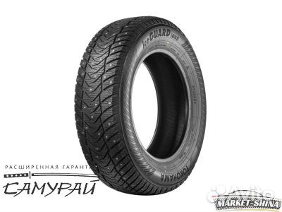 Yokohama Ice Guard IG65 245/40 R18 97T