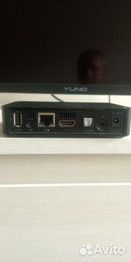 Ресивер Ростелеком