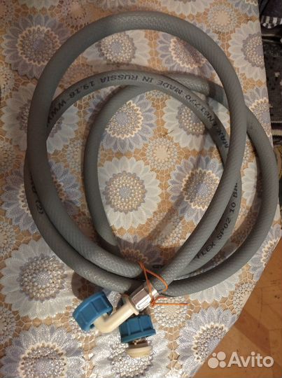 Шланг для стиральной машины