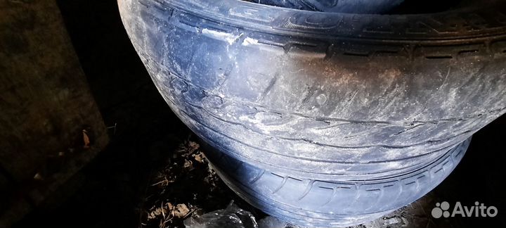 Dunlop SP Sport 01 205/55 R16