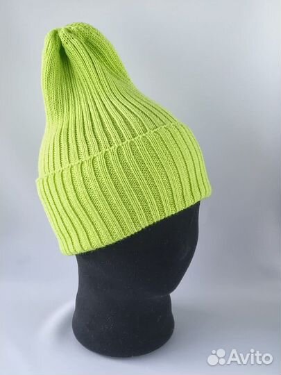 Шапка универсальная Бини