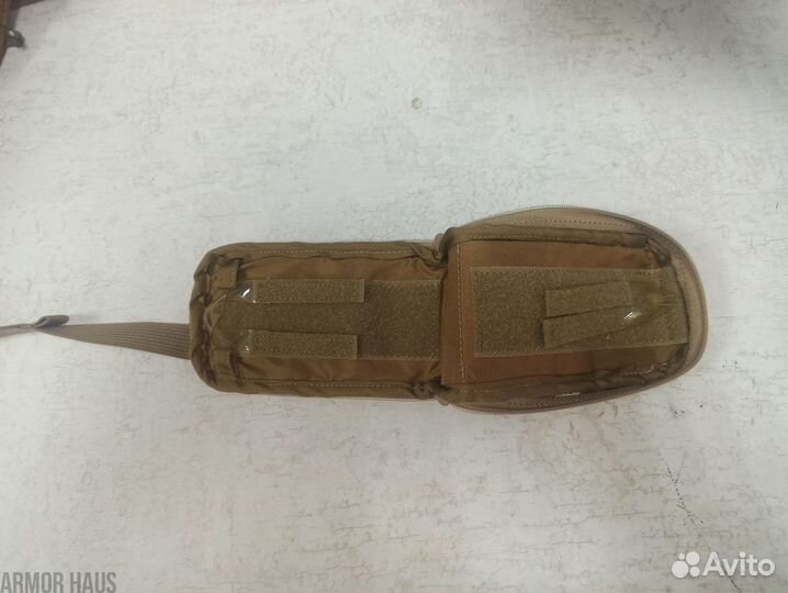 Тактический подсумок с гарантией