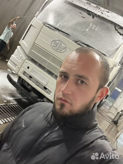 Водитель категории B;С