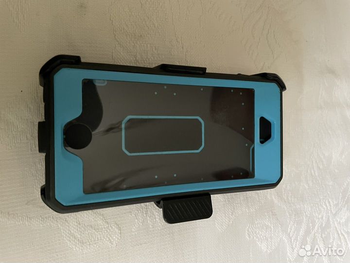 Чехол на iPhone 5 и SE