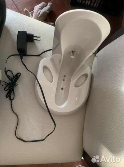 Пылесос ручной