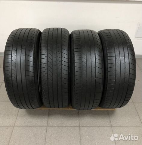 Bridgestone Dueler H/L 33A 235/55 R20 102V