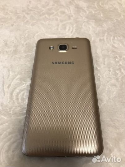 Samsung Galaxy J2 Prime SM-G532F, 8 ГБ