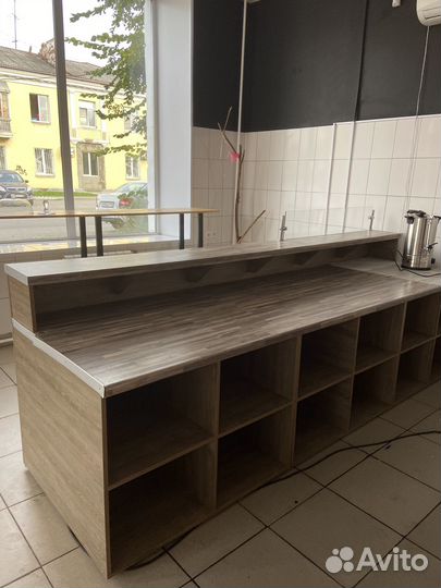 Барная стойка