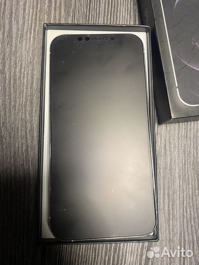 iPhone 12 Pro Max, 256 ГБ