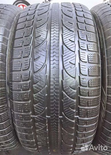 Cooper Weather-Master SA2 245/45 R17