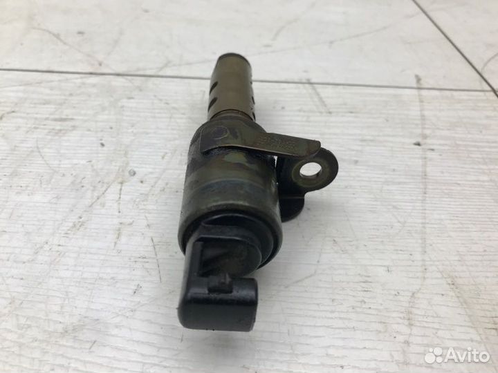 Регулятор фаз грм левый Jaguar X-Type 1 2004