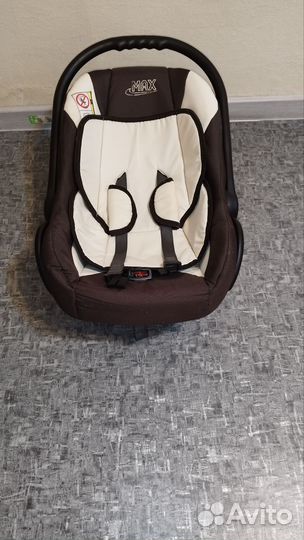 Автолюлька от 0