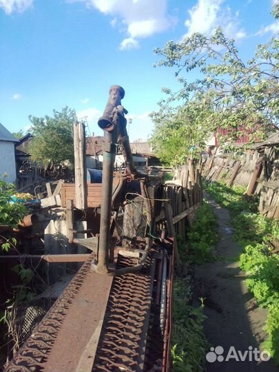 Запчасти на мотоцикл иж