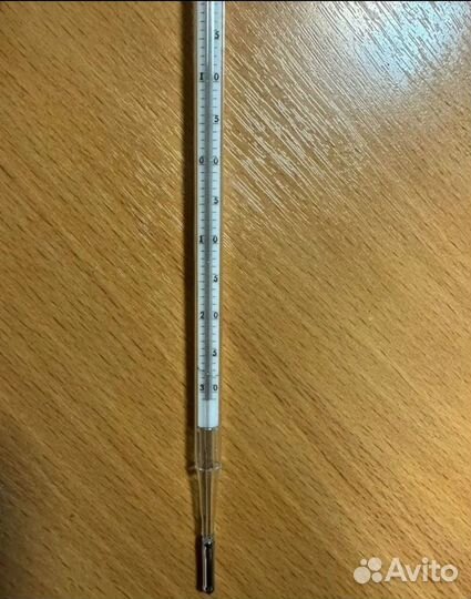 Термометр тм 6 1