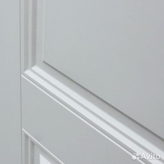 Дверь входная металлическая