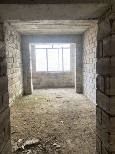 2-к. квартира, 68 м², 1/4 эт.