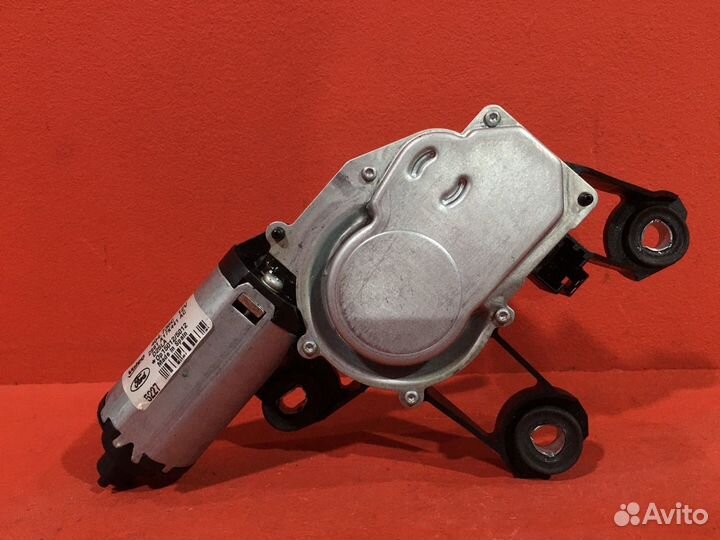 Моторчик стеклоочистителя задний Ford Fusion