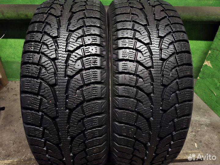 Hankook I'Pike RW11 215/55 R18 95T