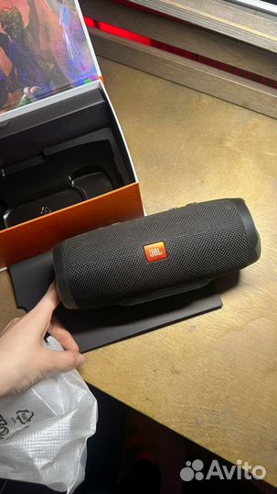 Jbl charge 3