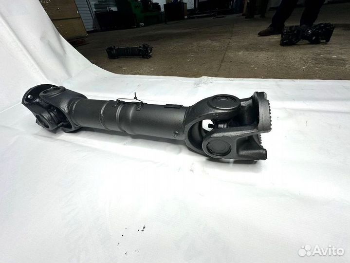 Кардан / карданный Вал MAN все модели