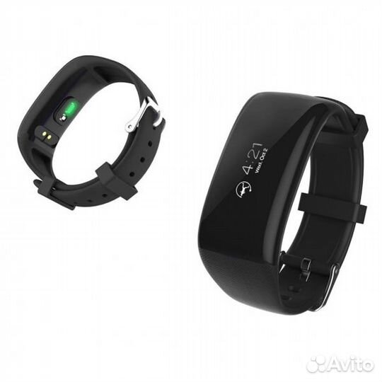 Спорт браслет, 2 вида