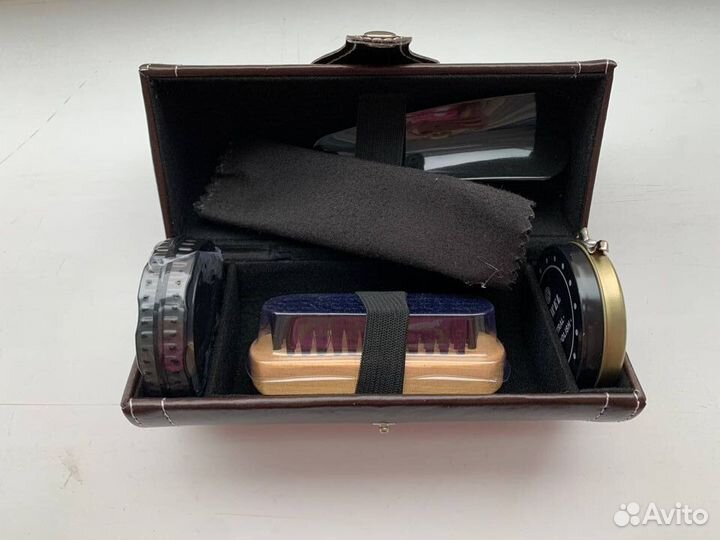 Набор для ухода за обувью