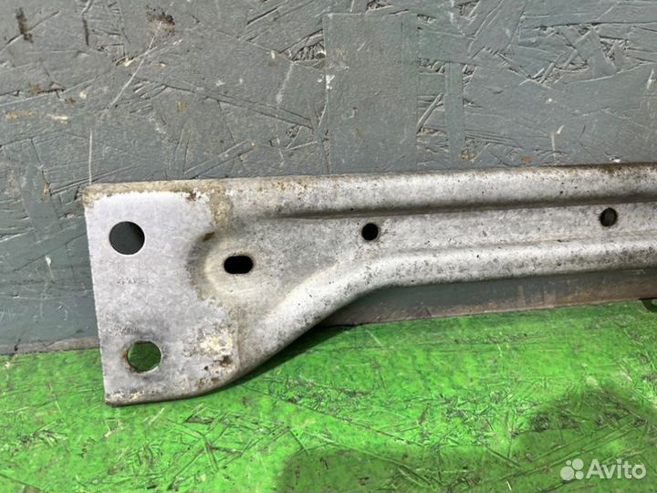 Усилитель пола Skoda Octavia A7 cjsa 2013