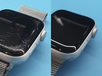 Полировка Apple Watch, Samsung, Huawei, Xiaomi