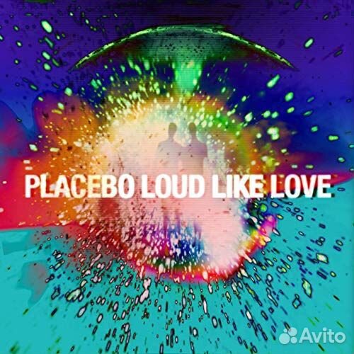 Placebo - Loud Like Love (2 LP)