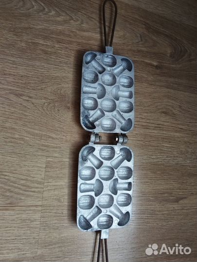 Форма для выпечки печенья