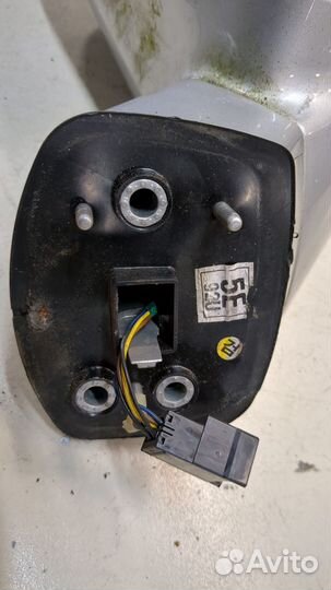 Зеркало боковое левое Opel Antara, 2007