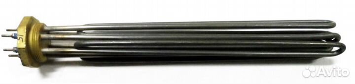 Тэн для котлов