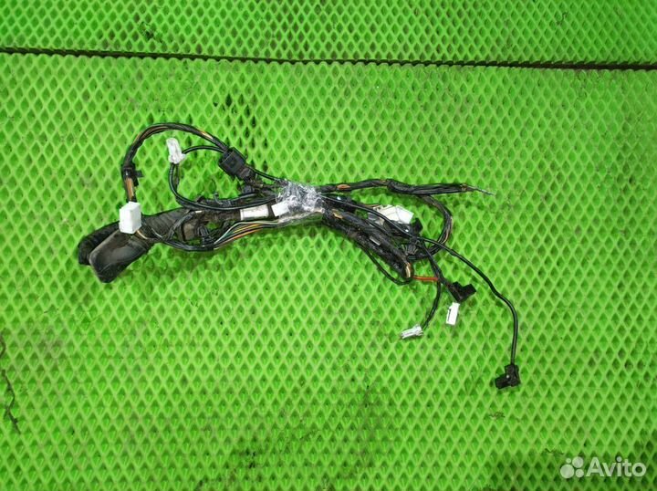 Проводка крышки багажника Kia Rio