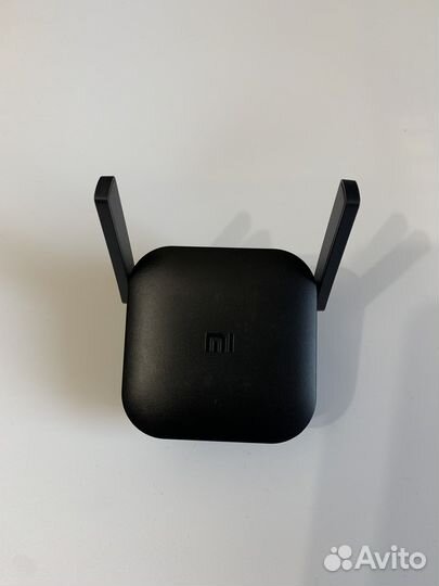Wifi репитер XiaoMi repeater pro