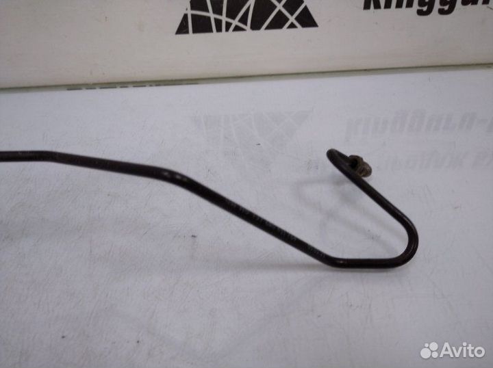 Трубка тормозная задняя правая Volkswagen Polo 6