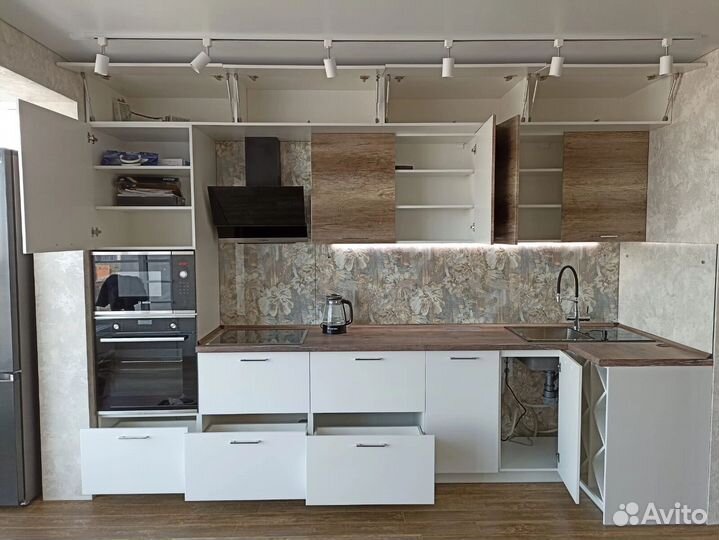 Кухня на заказ