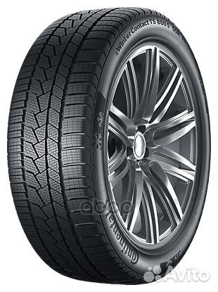 Continental WinterContact TS 860 S 245/40 R20