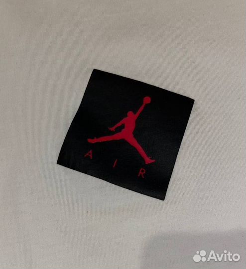 Футболка Air Jordan оригинал