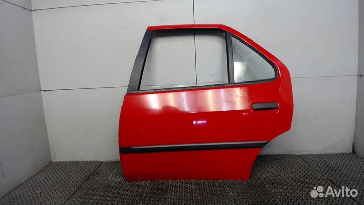 Дверь боковая Peugeot 306, 1994