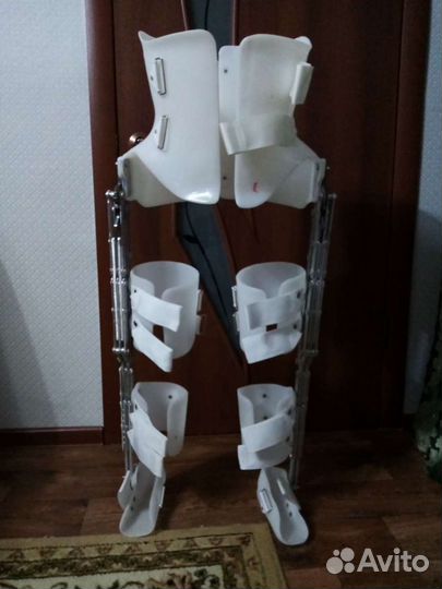 Ортез