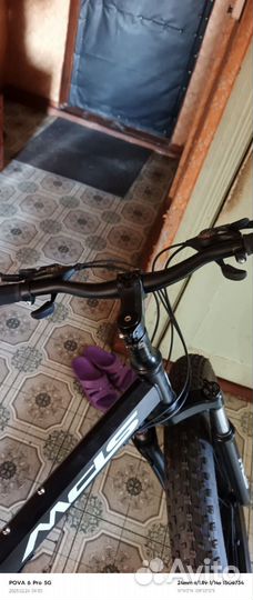 Продаю велосипед фитбайк