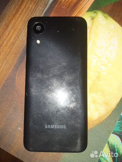 Samsung Galaxy A03 Core, 2/32 ГБ