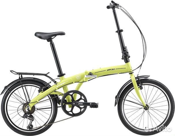 Stark Jam 20.1 V 2023