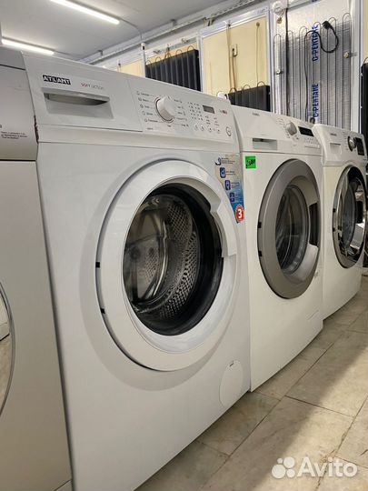 Стиральная машина* бу в хорошем состоянии