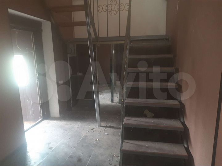 Коттедж 175 м² на участке 6,1 сот.