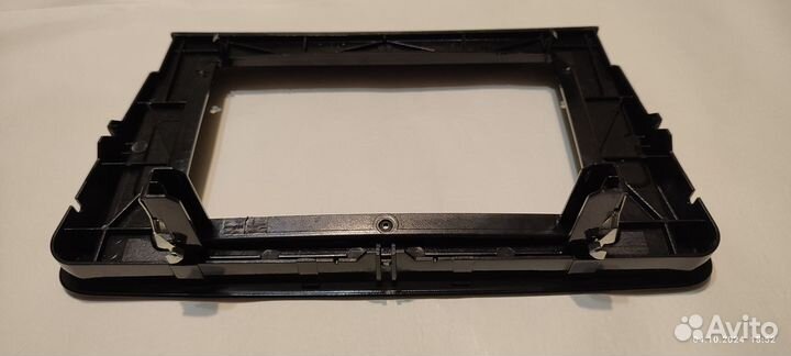 Переходная рамка skoda octavia A7