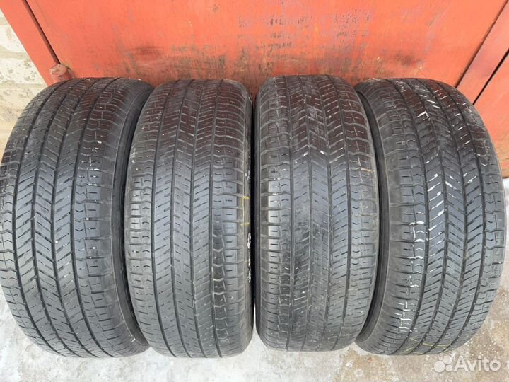 R17 Колёса Оригинал 5на114.3 Dia60.1