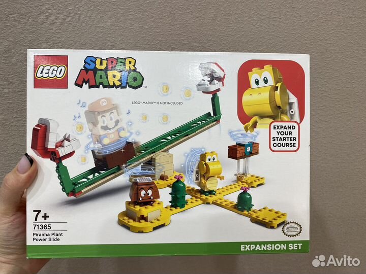 Игрушки новые Lego, Barbie, StarWars