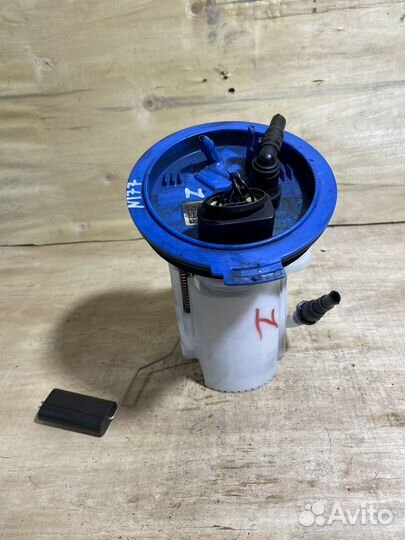 Бензонасос Skoda Superb 3 Арт. N177