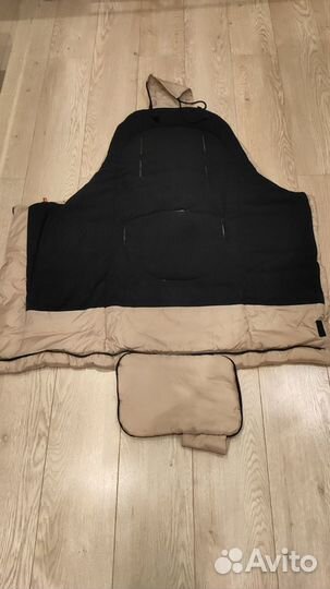 Конверт kaiser dommi sand